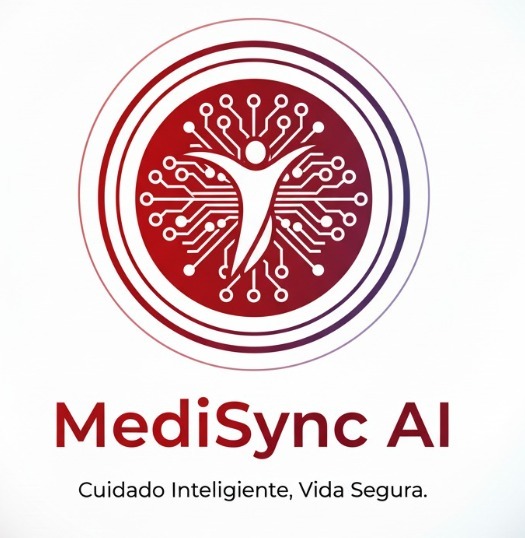 MediSync – screenshot 1