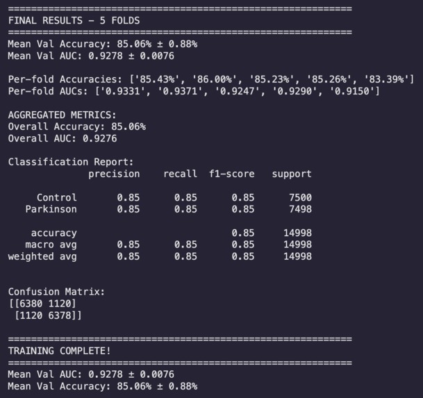 VoicePd – screenshot 2