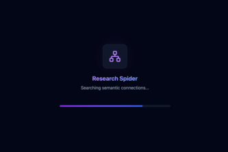 Research Spider