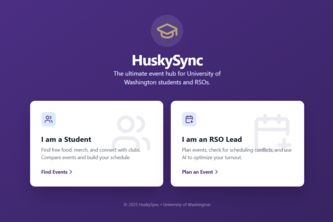 HuskySync
