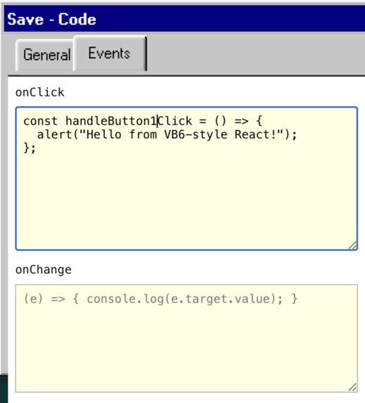 VB6 Revival – screenshot 6