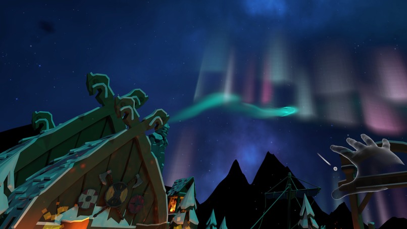 Aurora Zen – screenshot 1