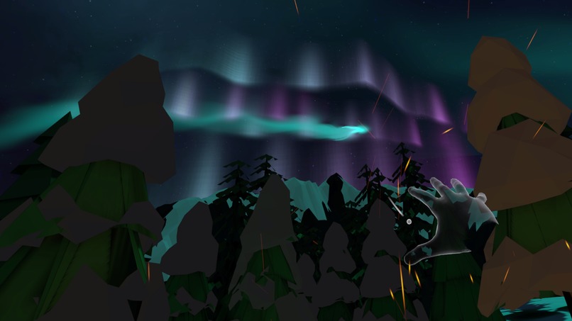 Aurora Zen – screenshot 3