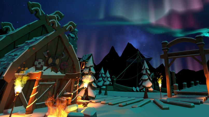 Aurora Zen – screenshot 5