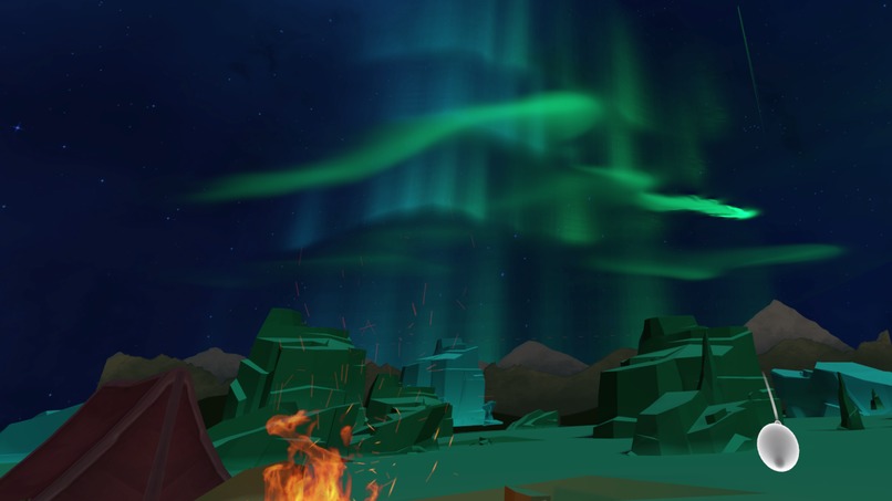 Aurora Zen – screenshot 2