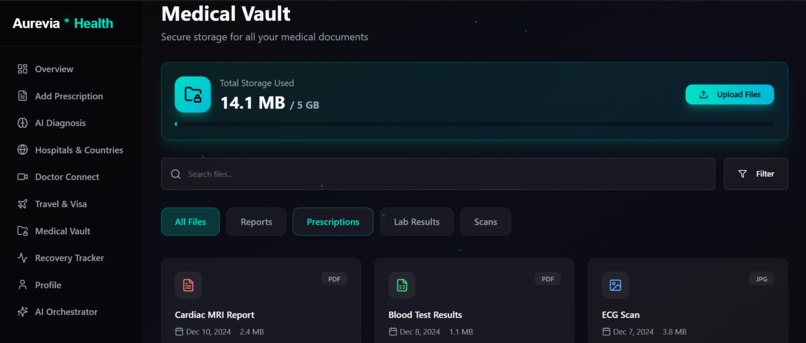 Aurevia – screenshot 11