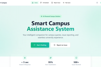 Edu Connect AI