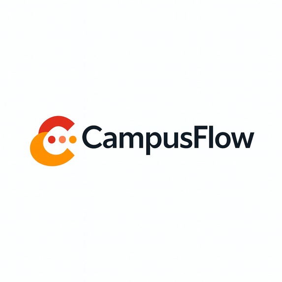 CampusFlow  – screenshot 1