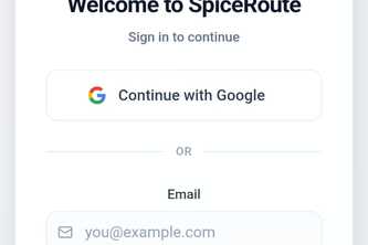 AI powered customer service agent for restaurant 