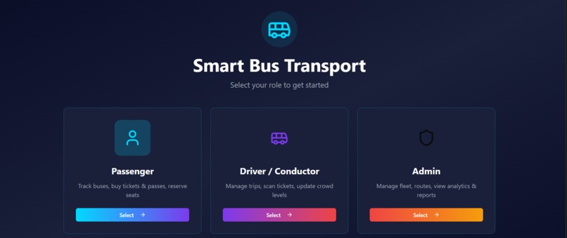 Cityride AI. – screenshot 1