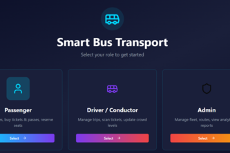Cityride AI.