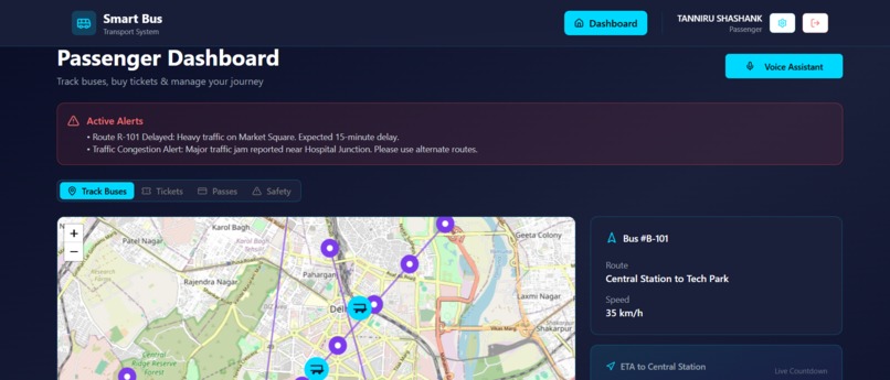 Cityride AI. – screenshot 2