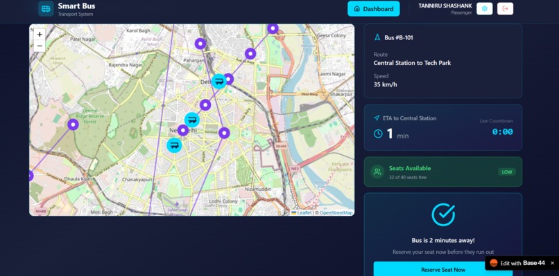 Cityride AI. – screenshot 3
