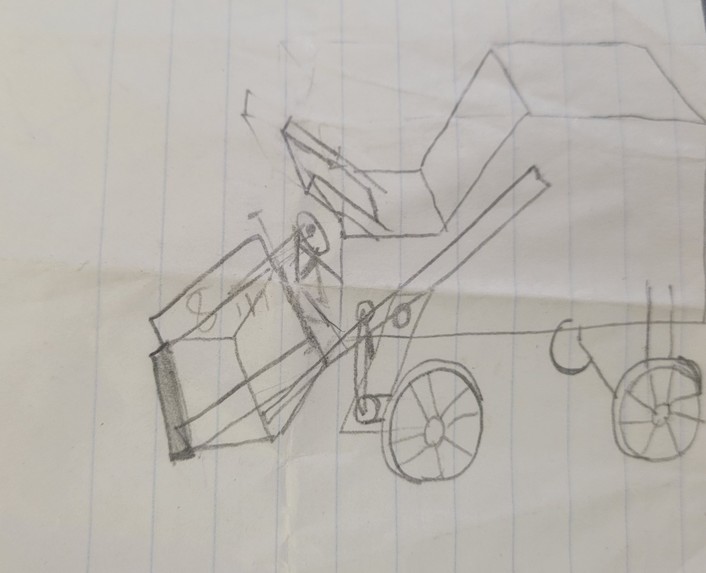 AI Powered Mars Rover Robot – screenshot 4