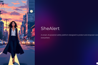 sheAlert