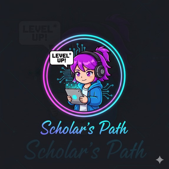 Scholar's Path – screenshot 1