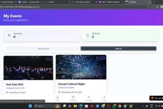 Eventflow