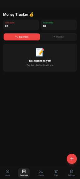 PocketPal – screenshot 2