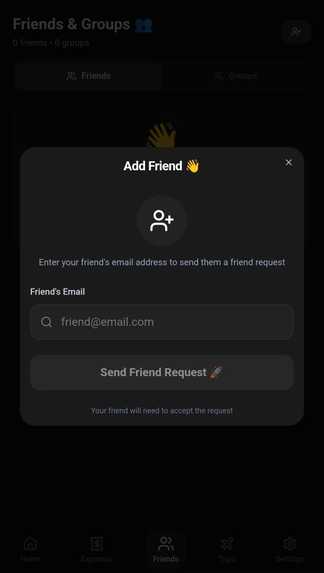 PocketPal – screenshot 3