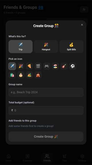PocketPal – screenshot 4
