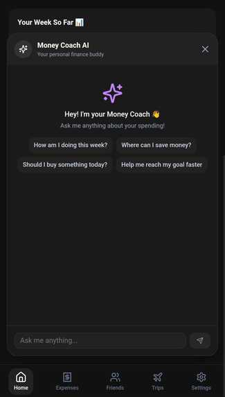 PocketPal – screenshot 5