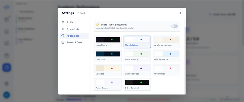 Codex – screenshot 6