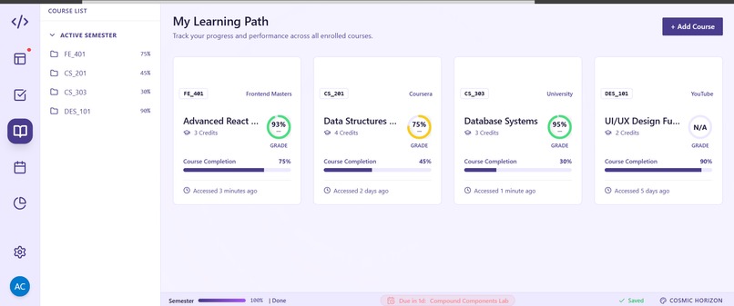 Codex – screenshot 3