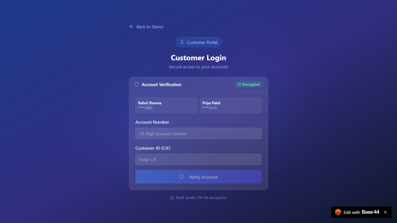 BankConnect Pro – screenshot 6