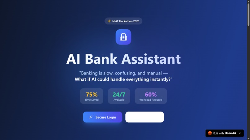 BankConnect Pro – screenshot 7