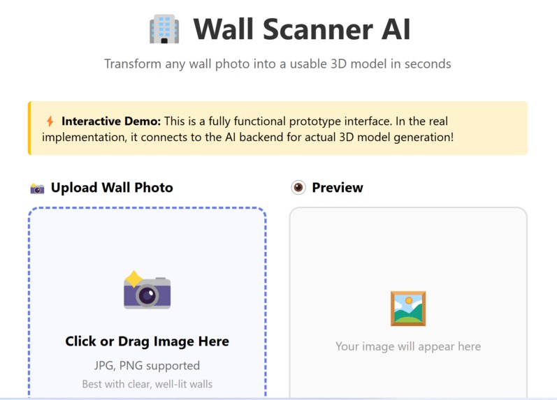 con-struct  – screenshot 1