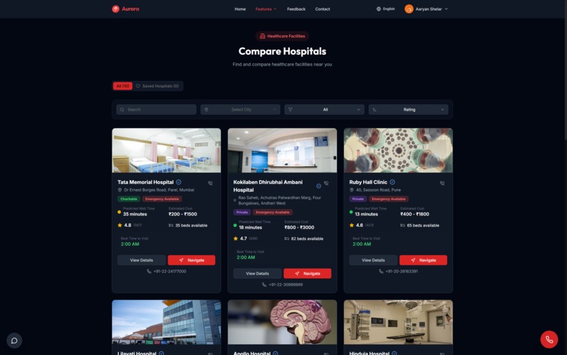 Aurora – screenshot 16
