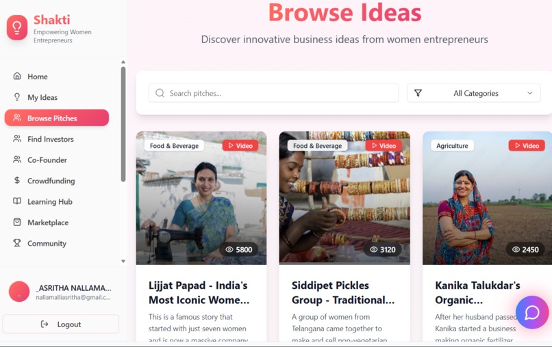Shakti – screenshot 5