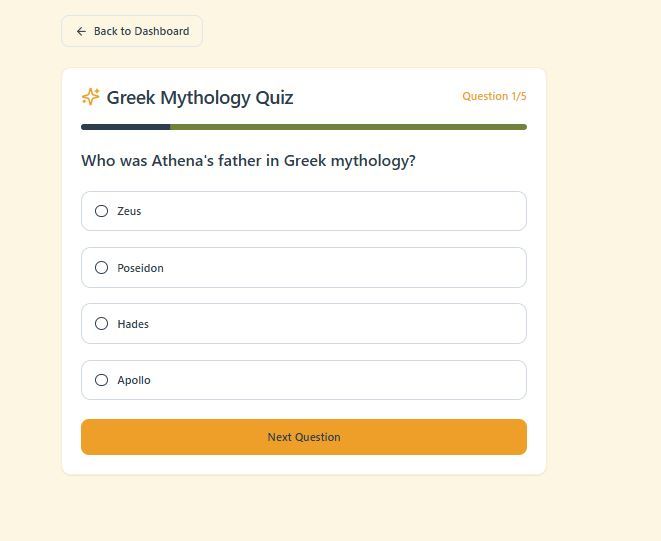 Athena  – screenshot 2