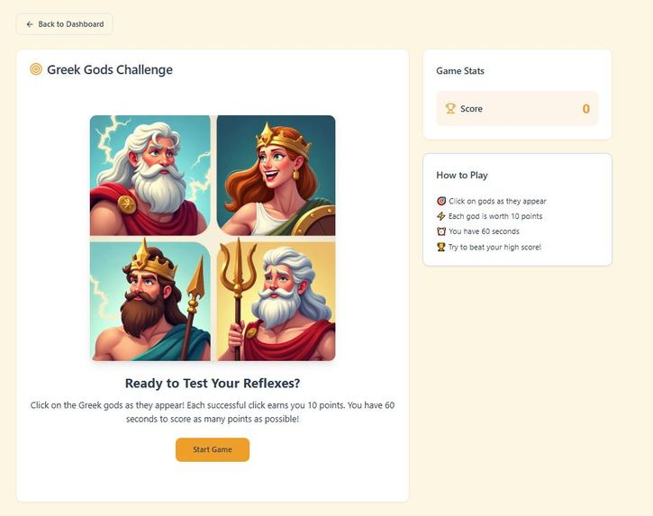 Athena  – screenshot 4