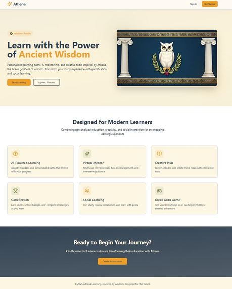 Athena  – screenshot 6