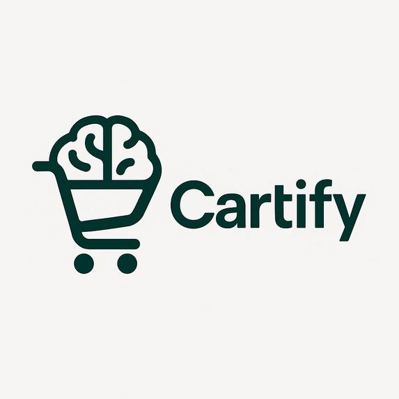 Cartify – screenshot 1