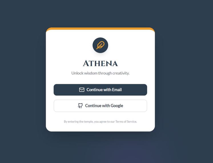 Athena  – screenshot 7