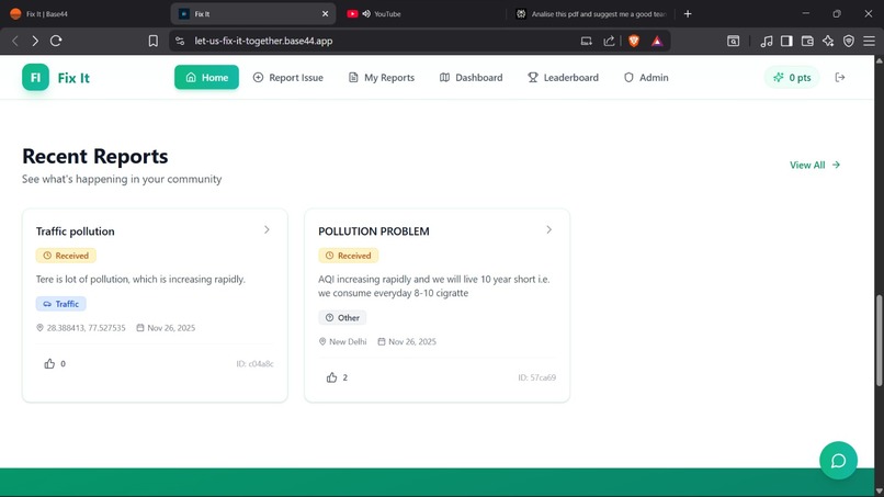 Fix It – screenshot 4