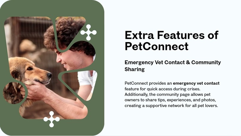 PetConnect – screenshot 4