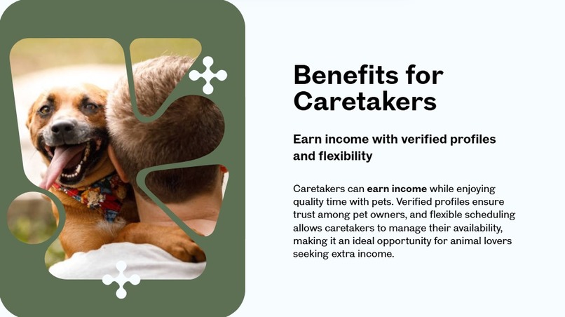 PetConnect – screenshot 6