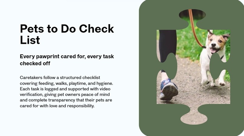 PetConnect – screenshot 7