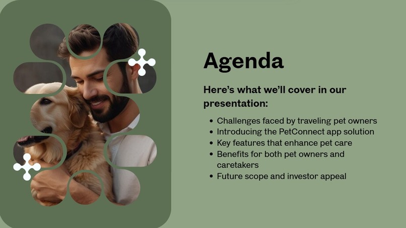 PetConnect – screenshot 8