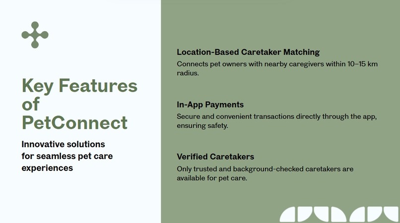 PetConnect – screenshot 12