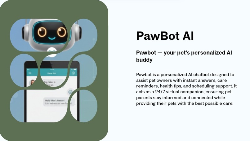 PetConnect – screenshot 14