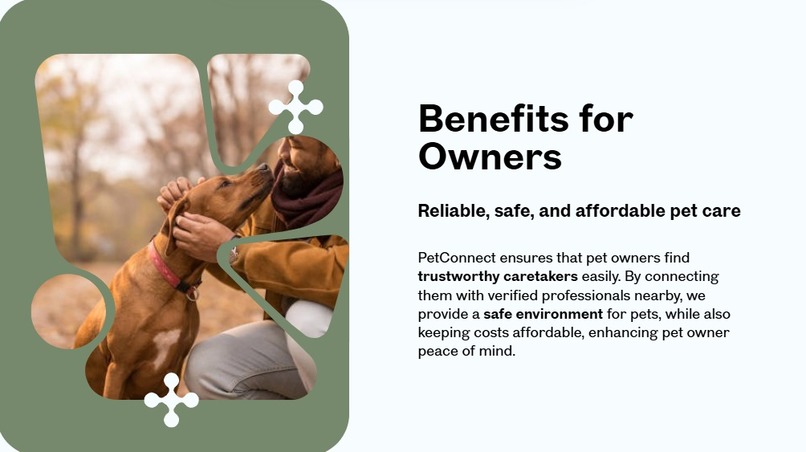 PetConnect – screenshot 15