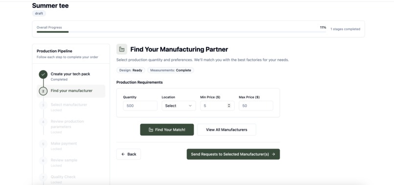 formme – screenshot 2