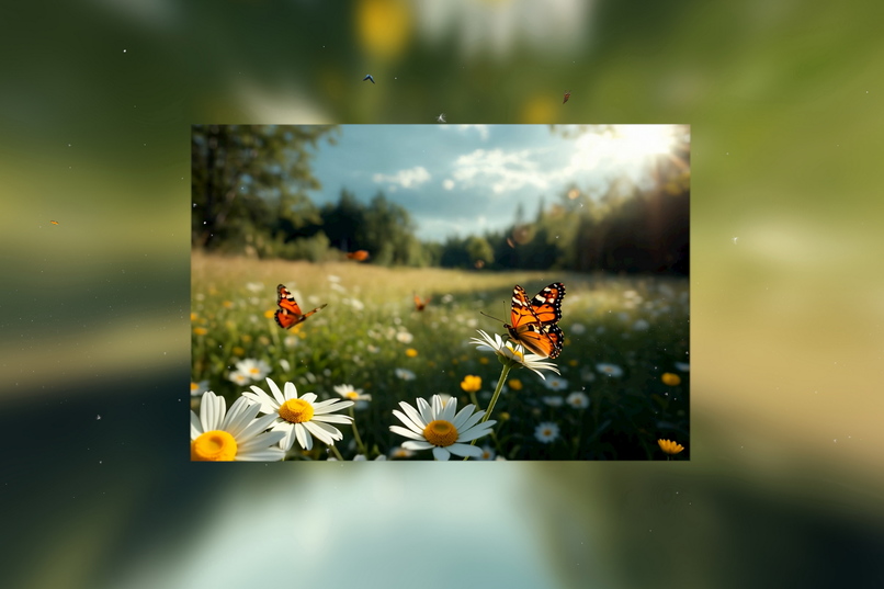 Scriptable Immersive Movie SFX / Environments – screenshot 7