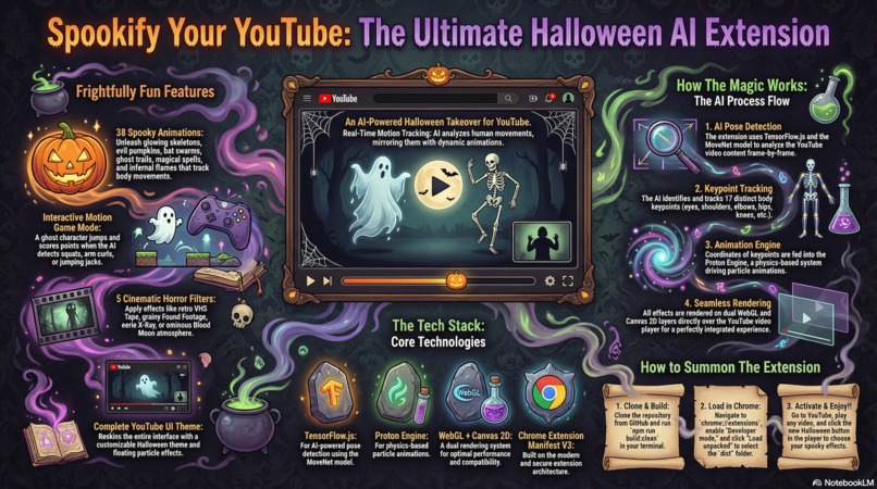 KIROWEEN POSE – screenshot 4