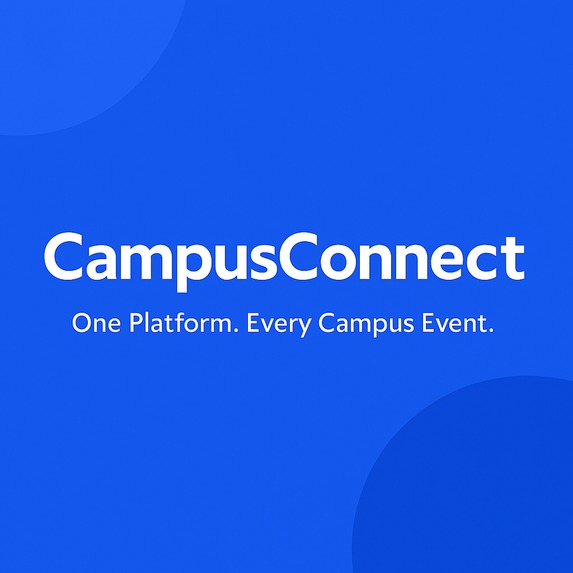 CampusConnect – screenshot 1