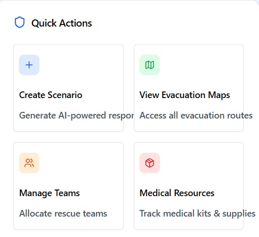 RESQX AI – screenshot 2